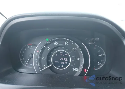 2014 Honda Cr-V Ex-L from USA, damaged, VIN 2HKRM4H77EH655156